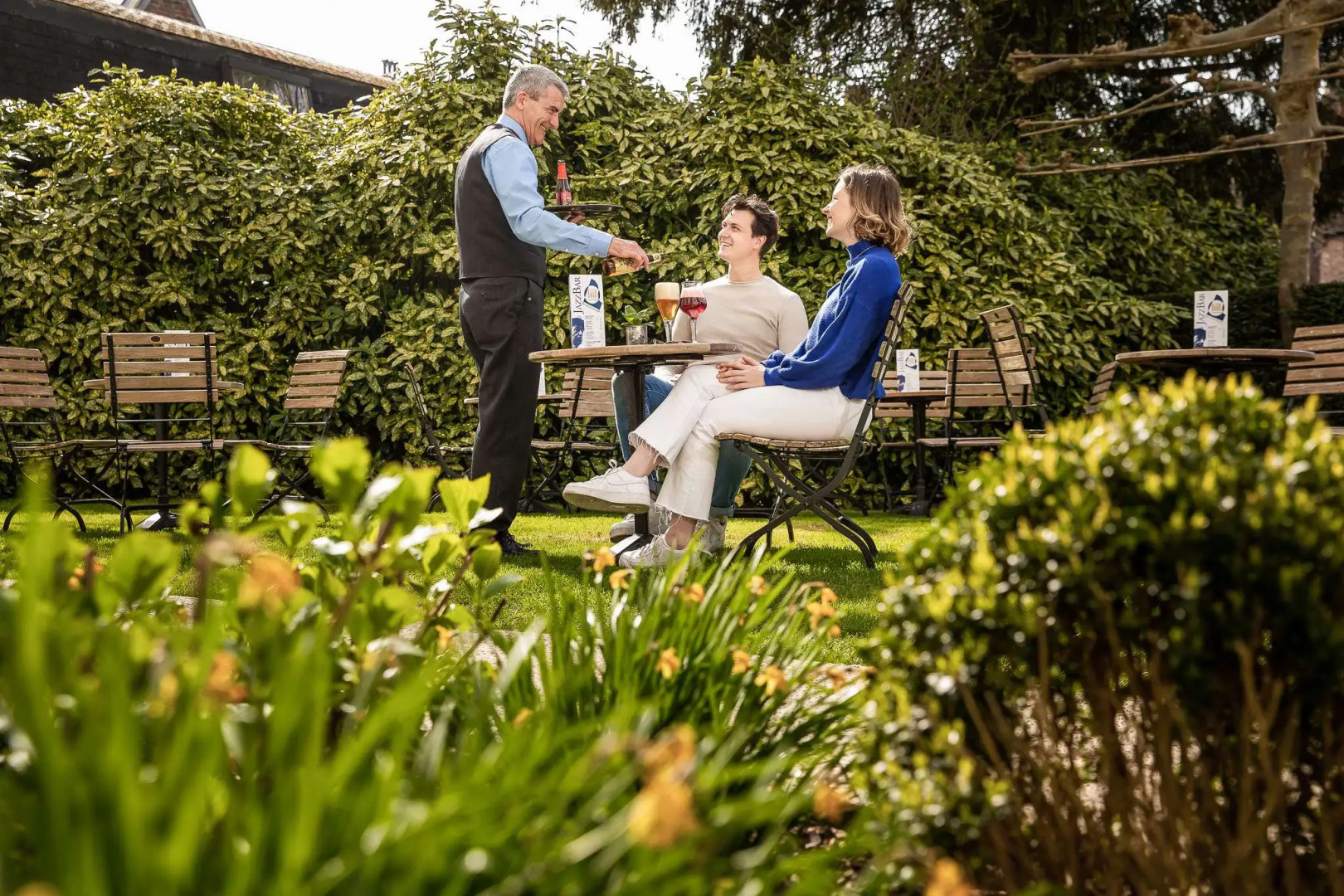 Photo - Hotel Navarra Brugge