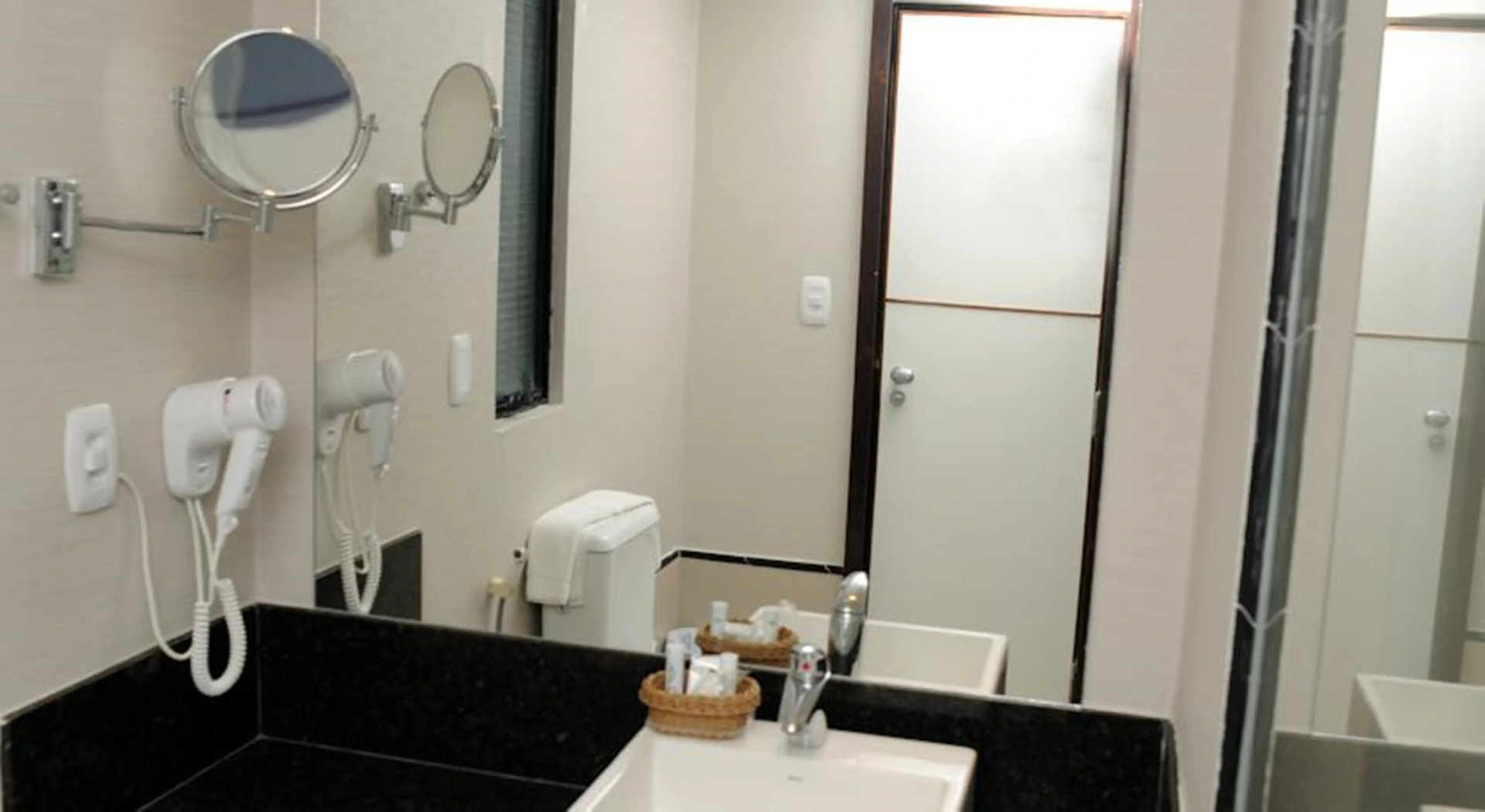 Photo - Monte Pascoal Praia Hotel Salvador