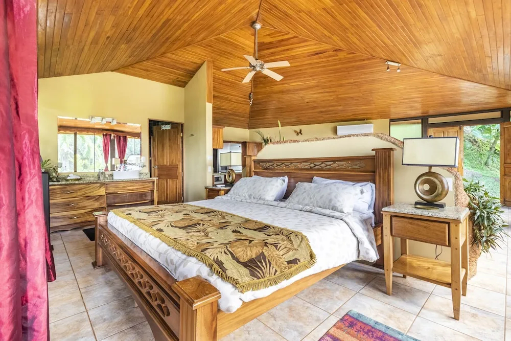 Photo - Boutique Hotel Las Cascadas