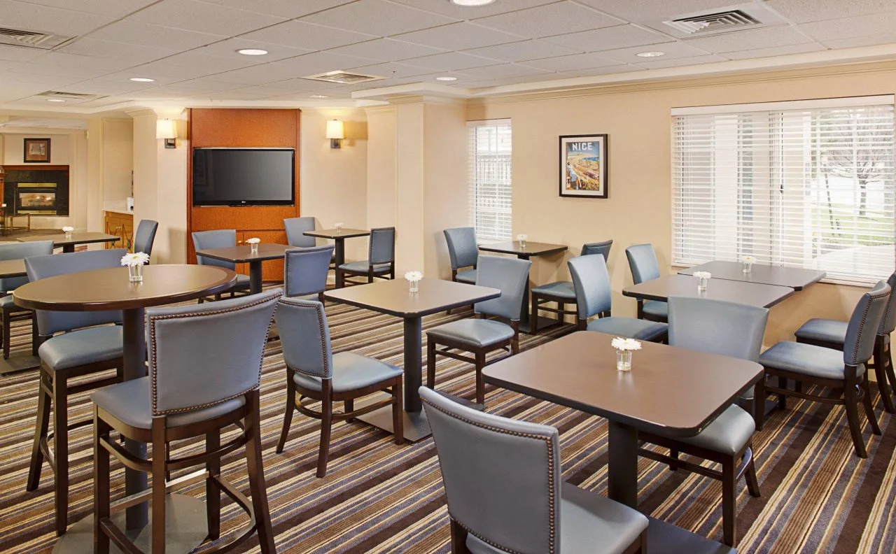 Foto - Residence Inn by Marriott Tysons