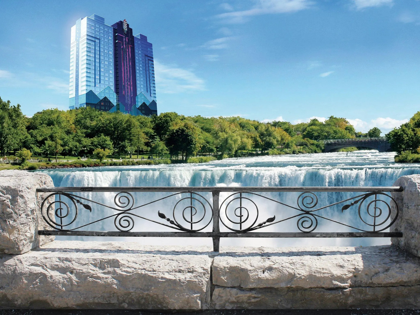 Foto - Seneca Niagara Resort & Casino