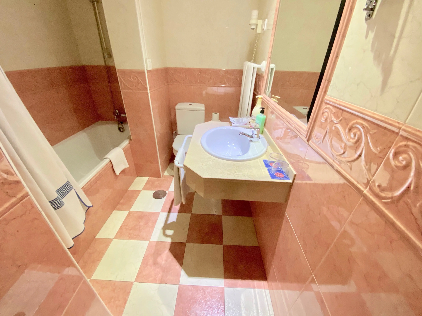 Photo - Hotel Torrepalma