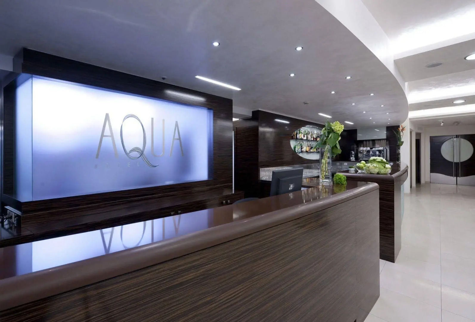 Foto - Aqua Hotel