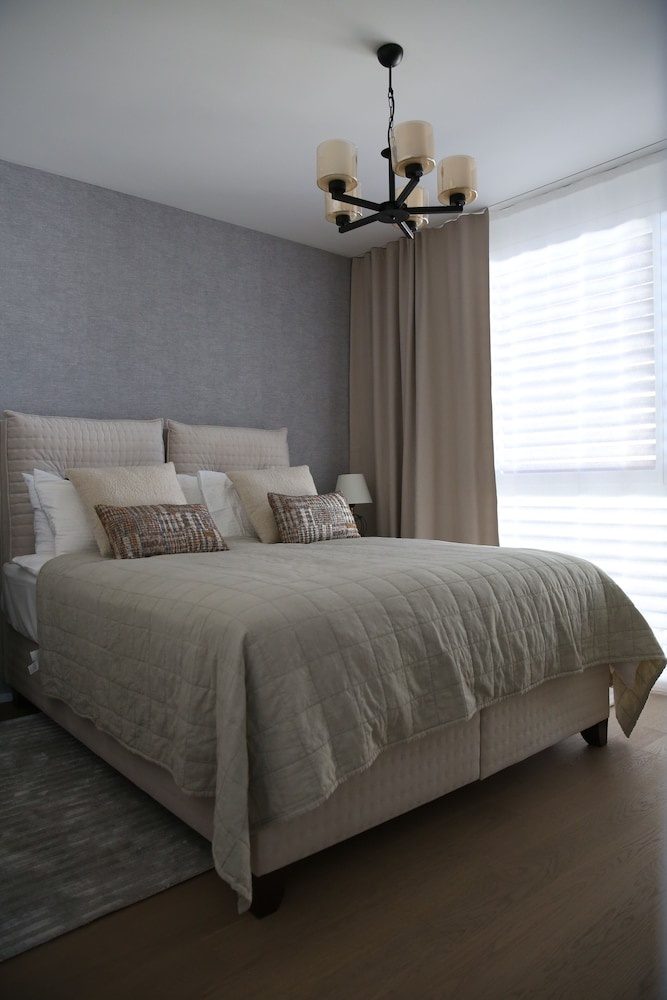 Photo - Lamira Serviced Apartments Zurich City