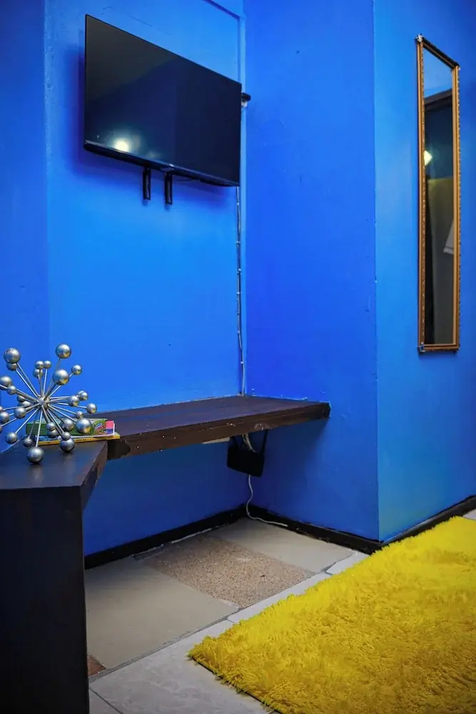 Foto - Tropic Nook Too