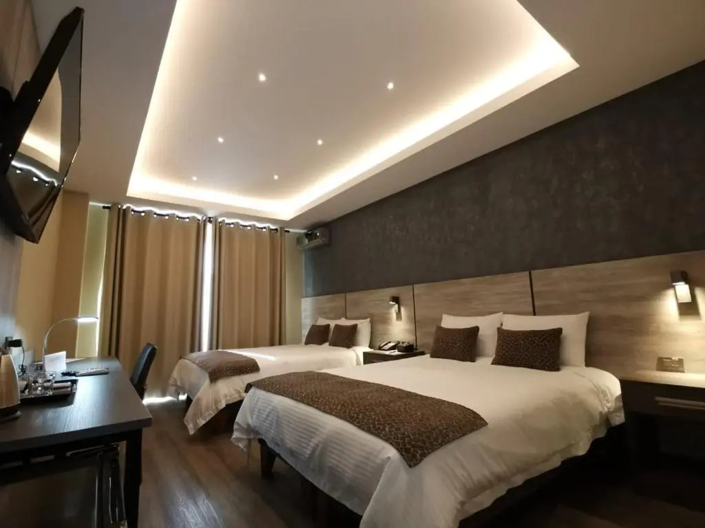 Photo - Hotel Catena