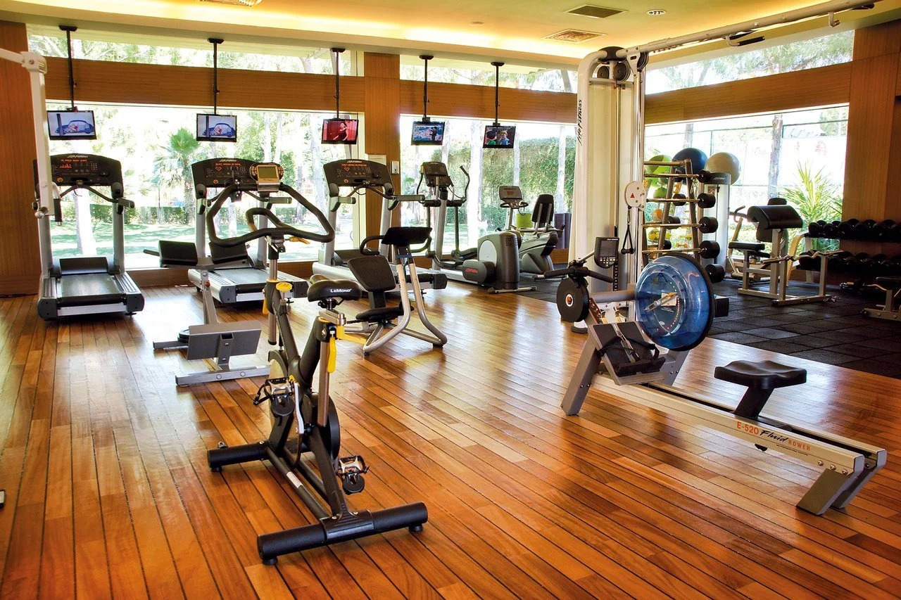 Foto - Gloria Golf Resort - All Inclusive