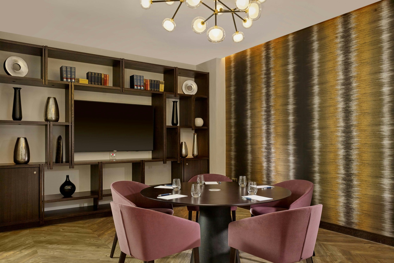Photo - Sheraton Grand Hotel & Spa, Edinburgh
