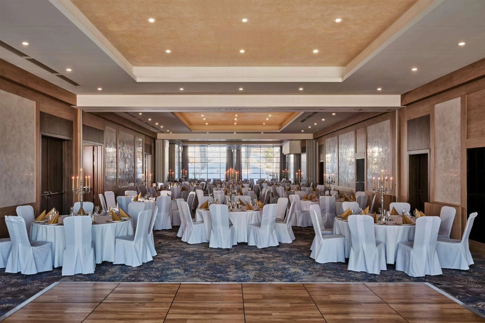 Foto - Radisson Blu Hotel & Residences Zakopane