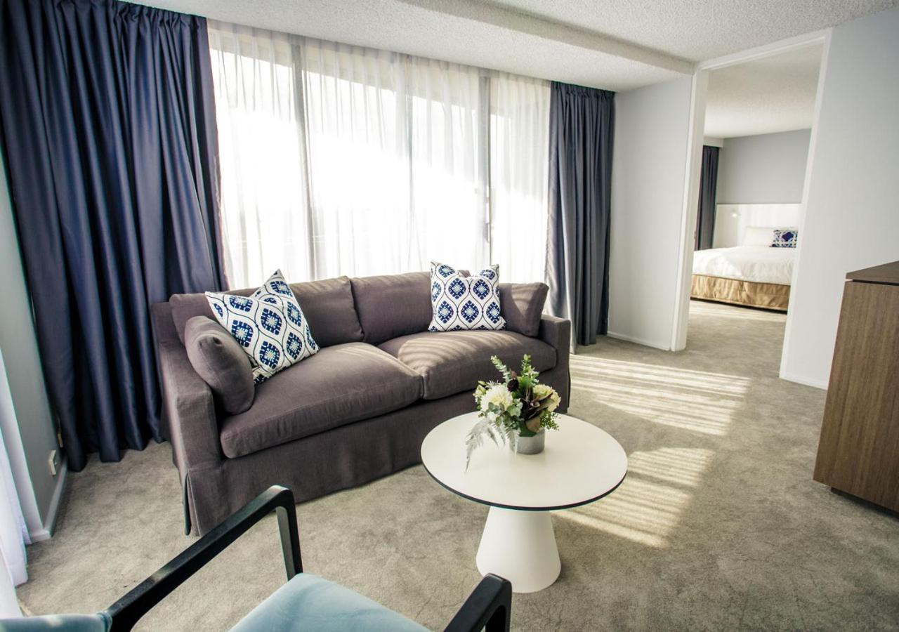 Foto - Mercure Brisbane Spring Hill