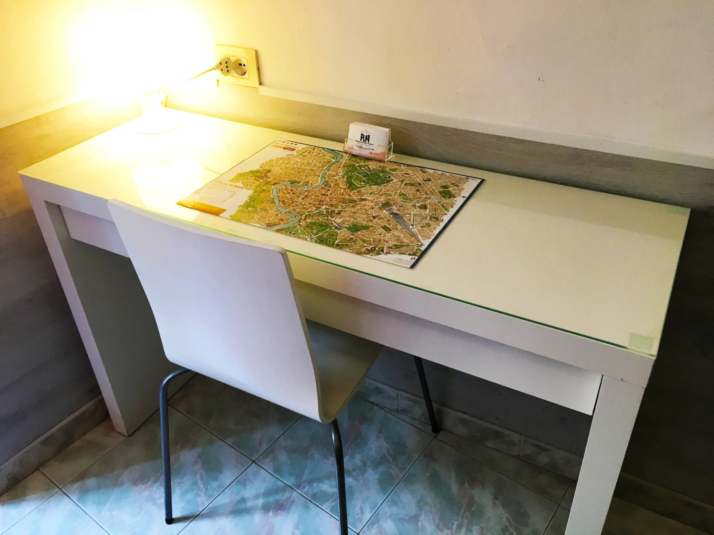 Photo - Roman Holidays Rooms Otranto