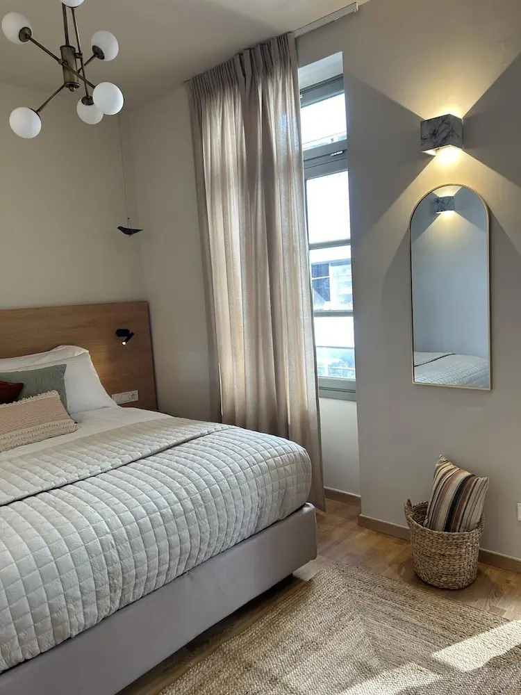 Foto - Living Yard Acropolis Apartments