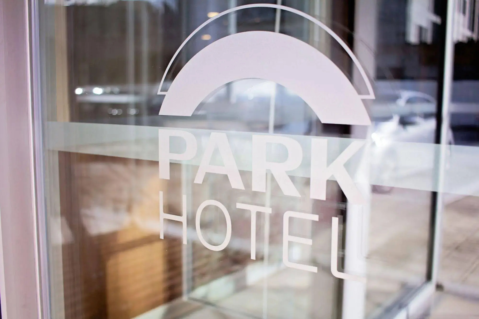 Foto - Park Hotel Porto Valongo