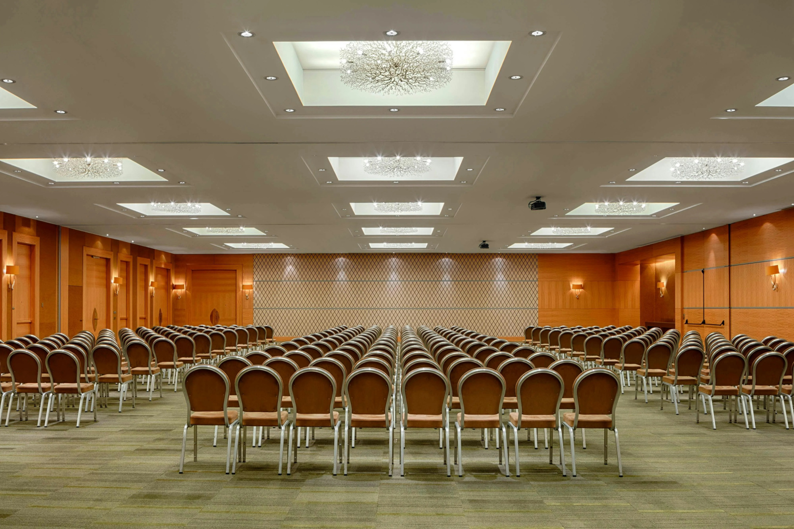 Foto - Sheraton Brussels Airport Hotel