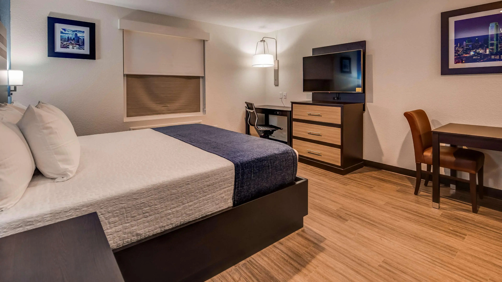 Foto - SureStay Plus Hotel by Best Western Humble