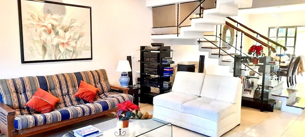 Photo - La Maison BLEUE