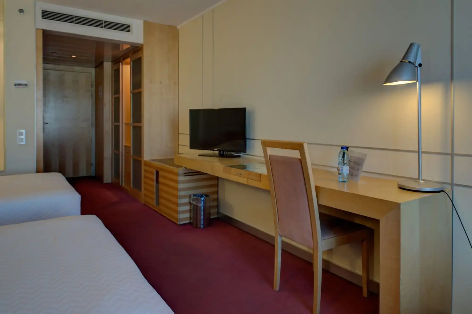 Foto - VIP Executive Entrecampos Hotel & Conference