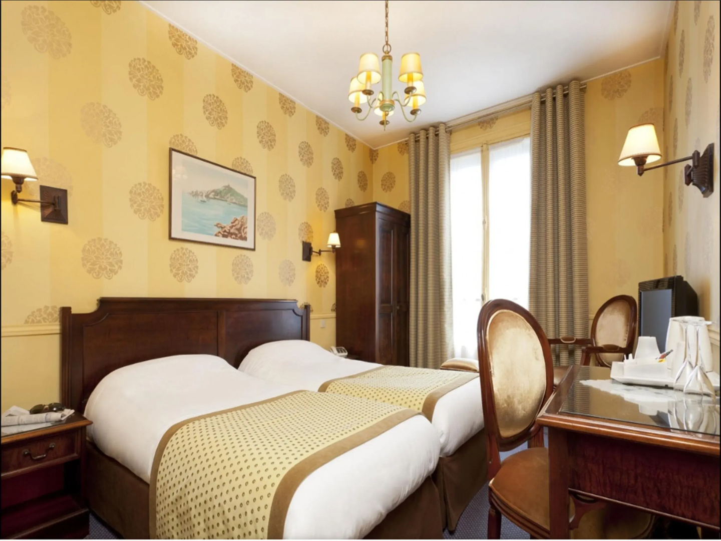 Photo - Hotel Belfast