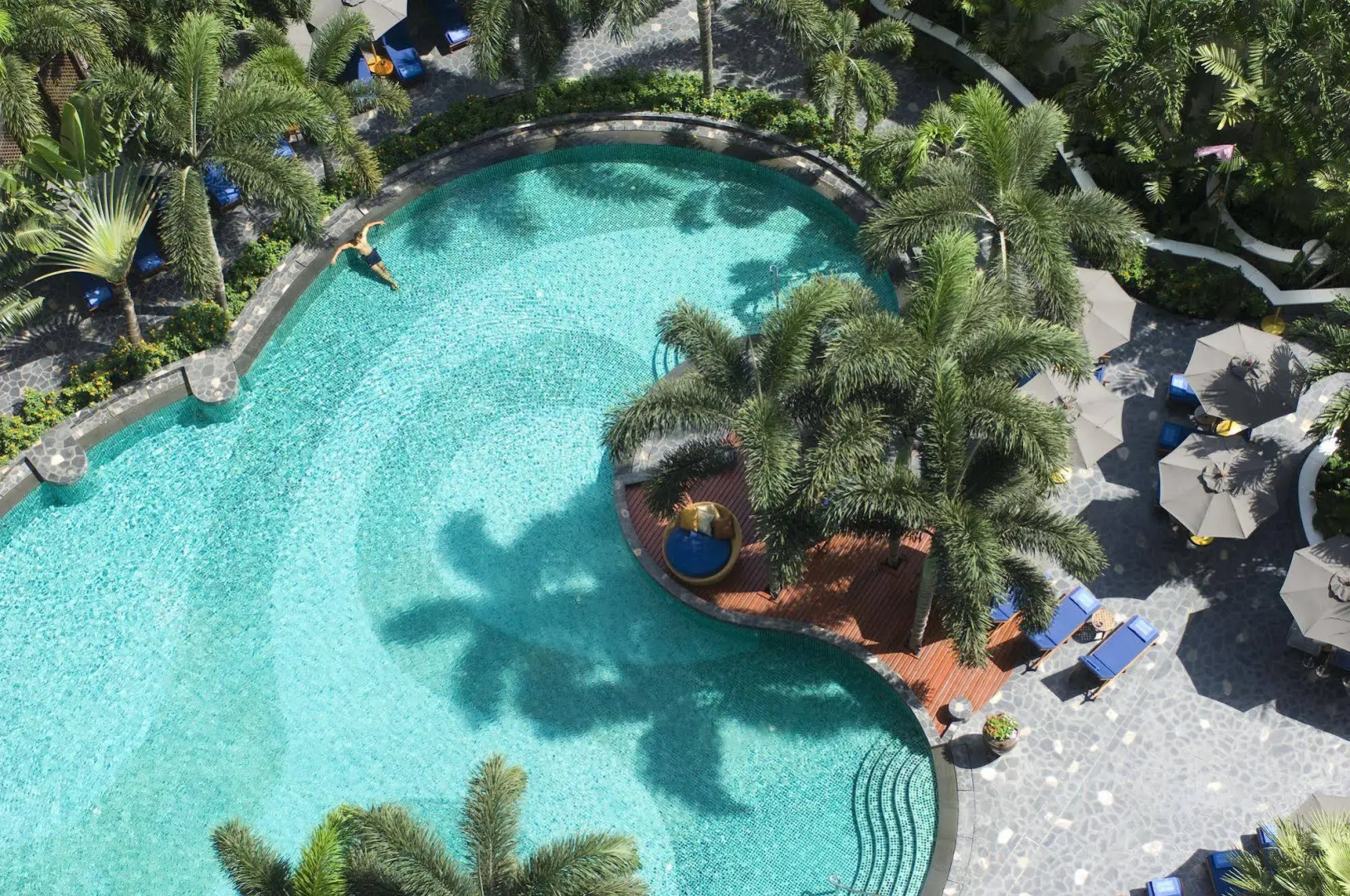 Photo - Conrad Bangkok Residences