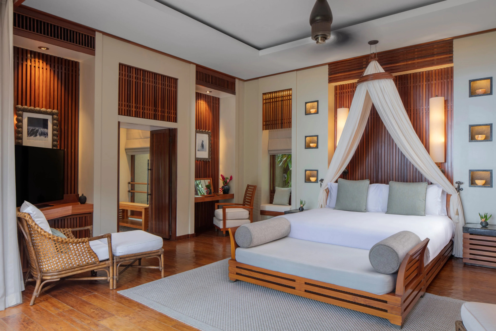 Foto - Anantara Maia Seychelles Villas