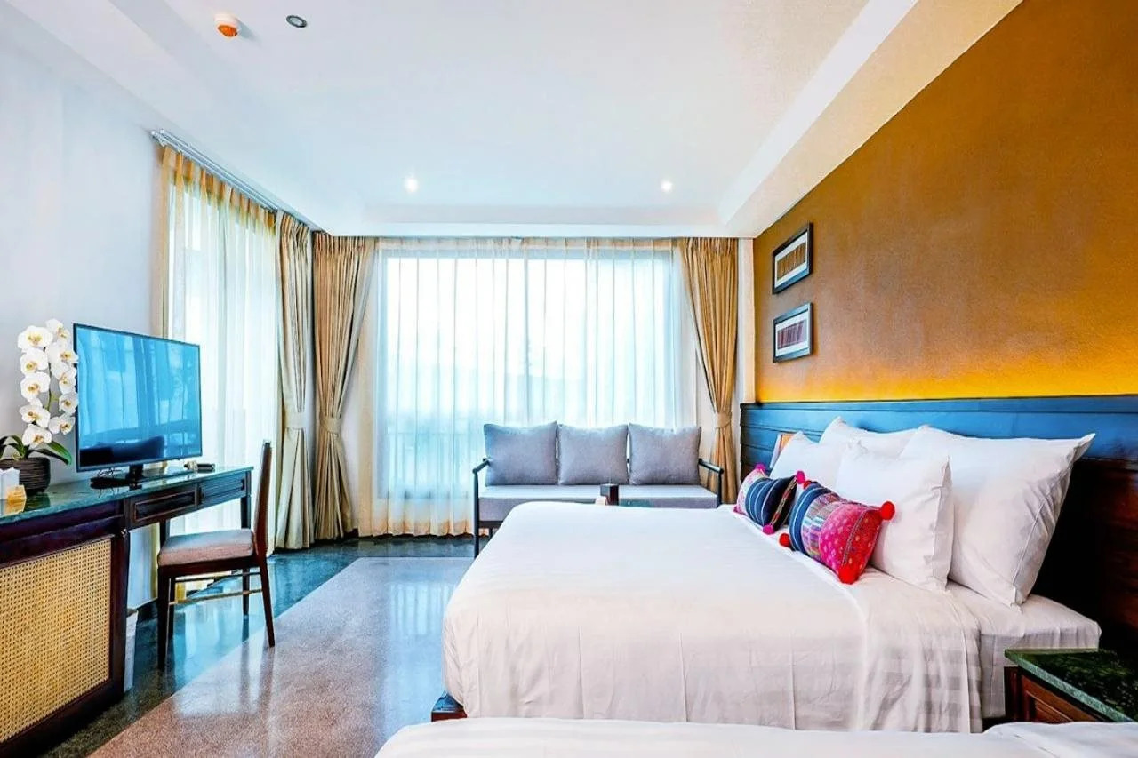 Photo - Smile Lanna Hotel