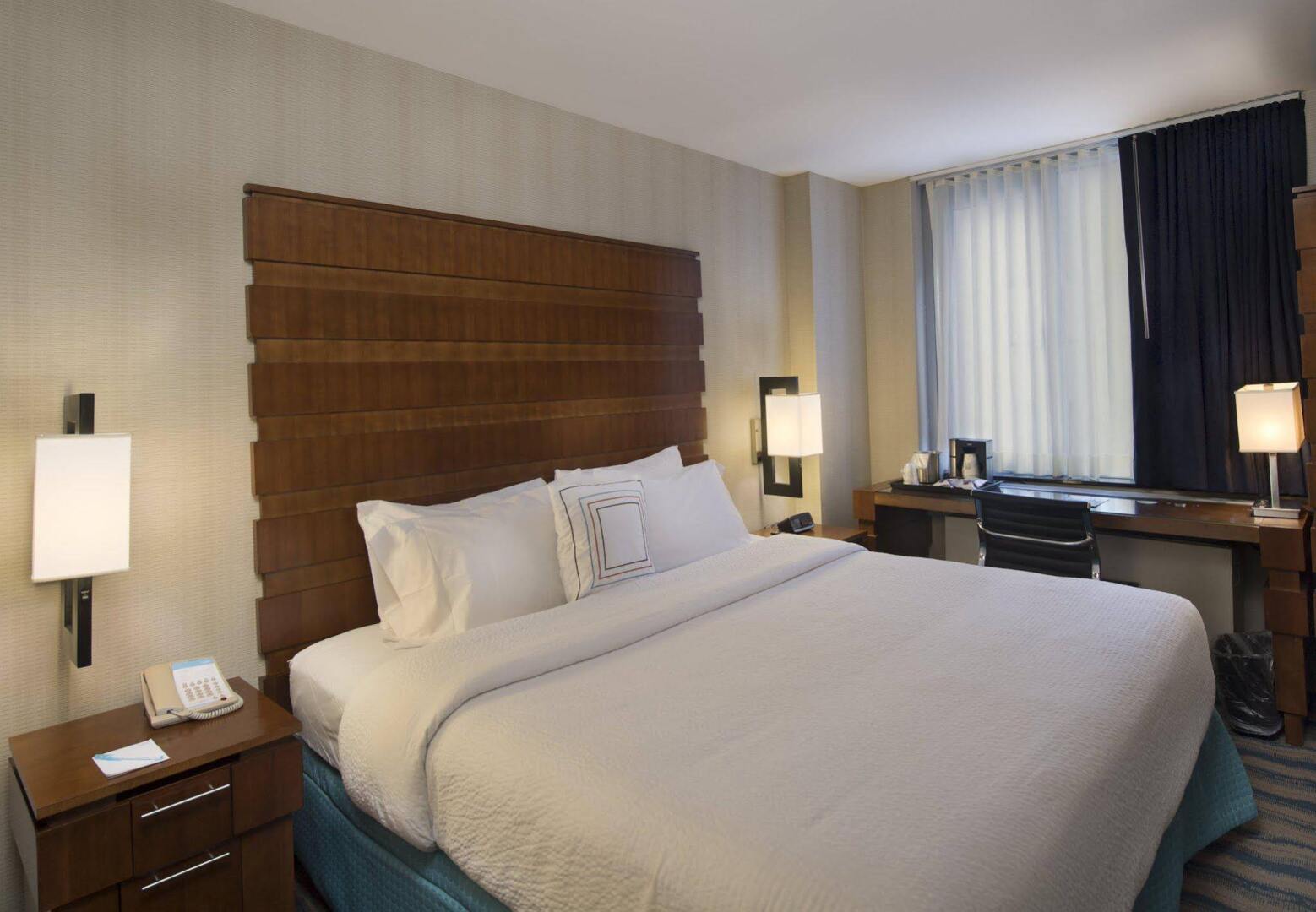 Foto - Fairfield Inn & Suites by Marriott New York Manhattan/Fifth Avenue