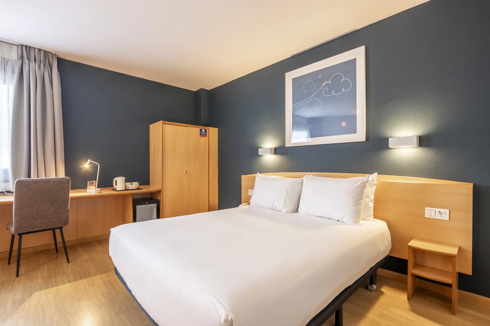Foto -  Travelodge Murcia
