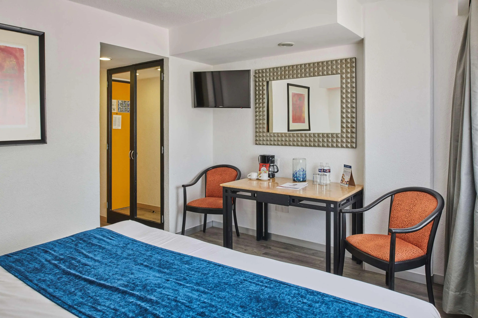 Photo - Best Western Plus Gran Hotel Centro Historico