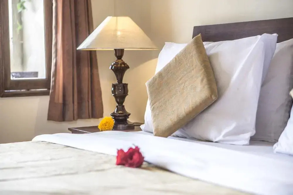 Photo - Ubud Sensasi Bungalow