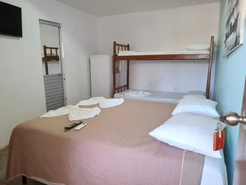 Photo - Beira mar suites Maracaipe