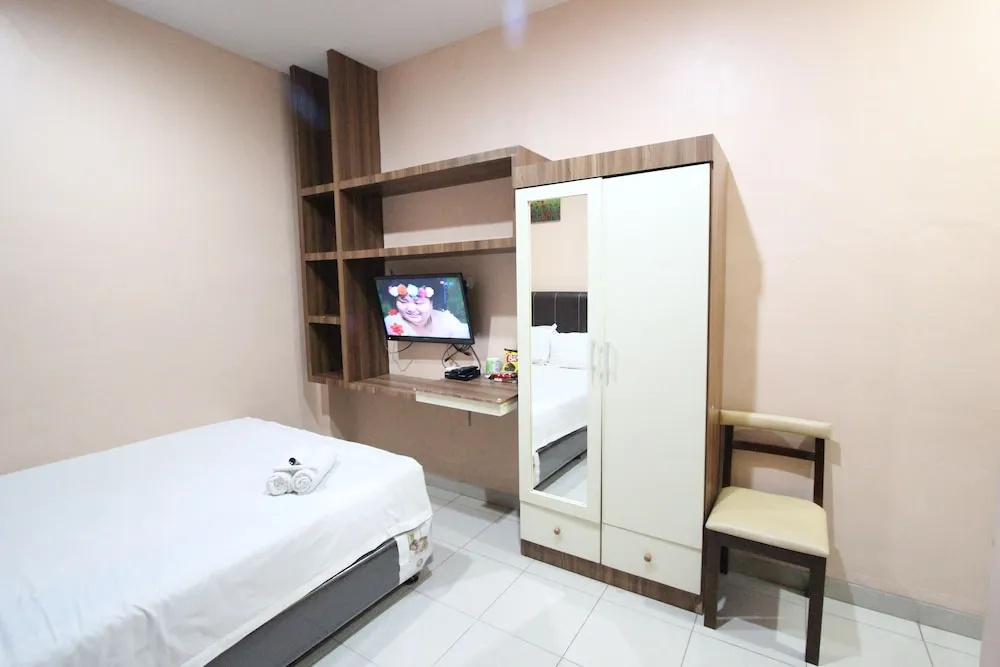 Foto - O2 Residence