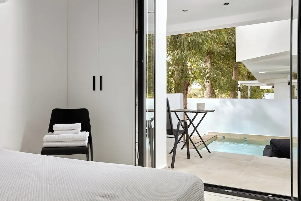 Le MichELe luxury apartments