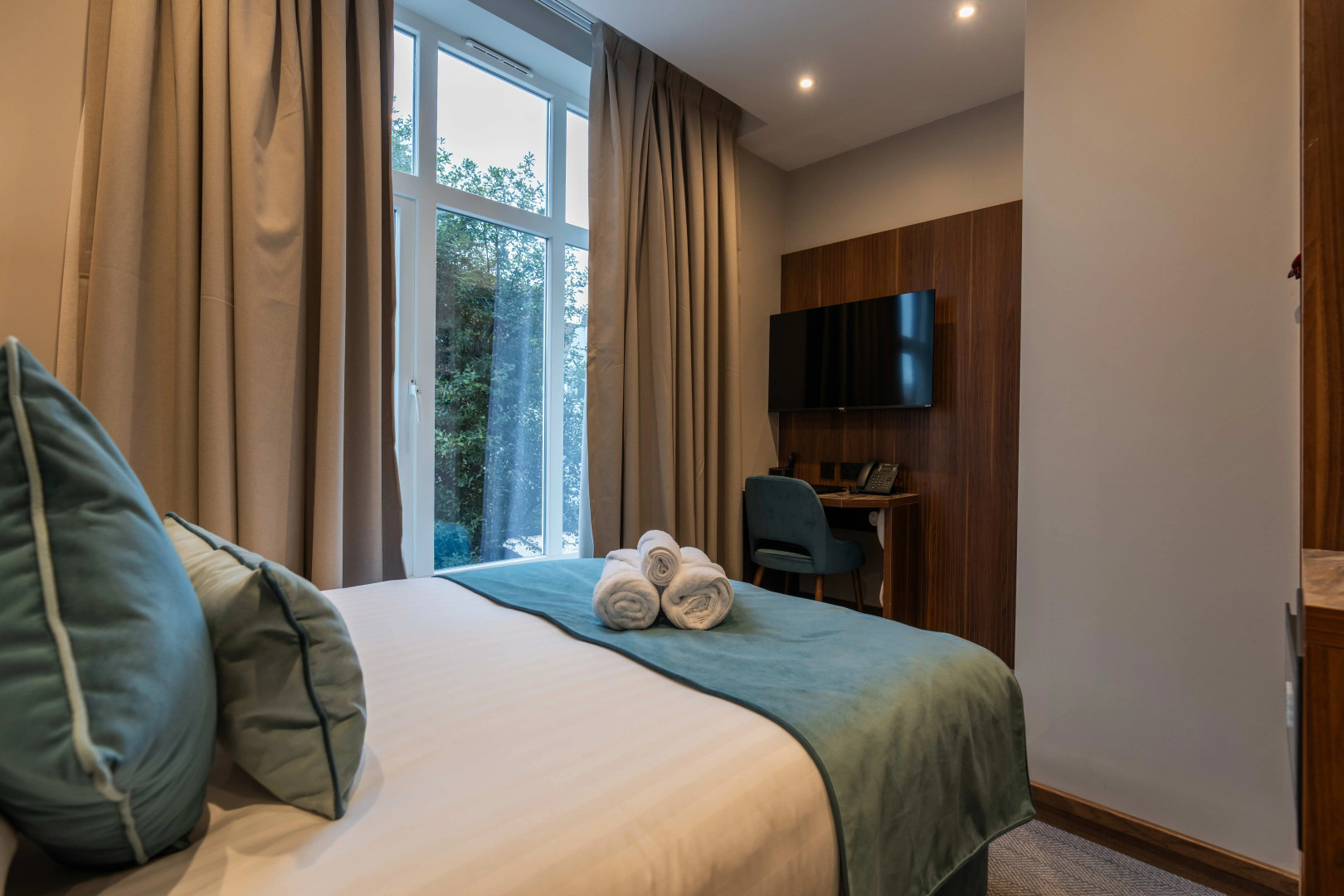 Photo - St Mark's - Merit Hotels