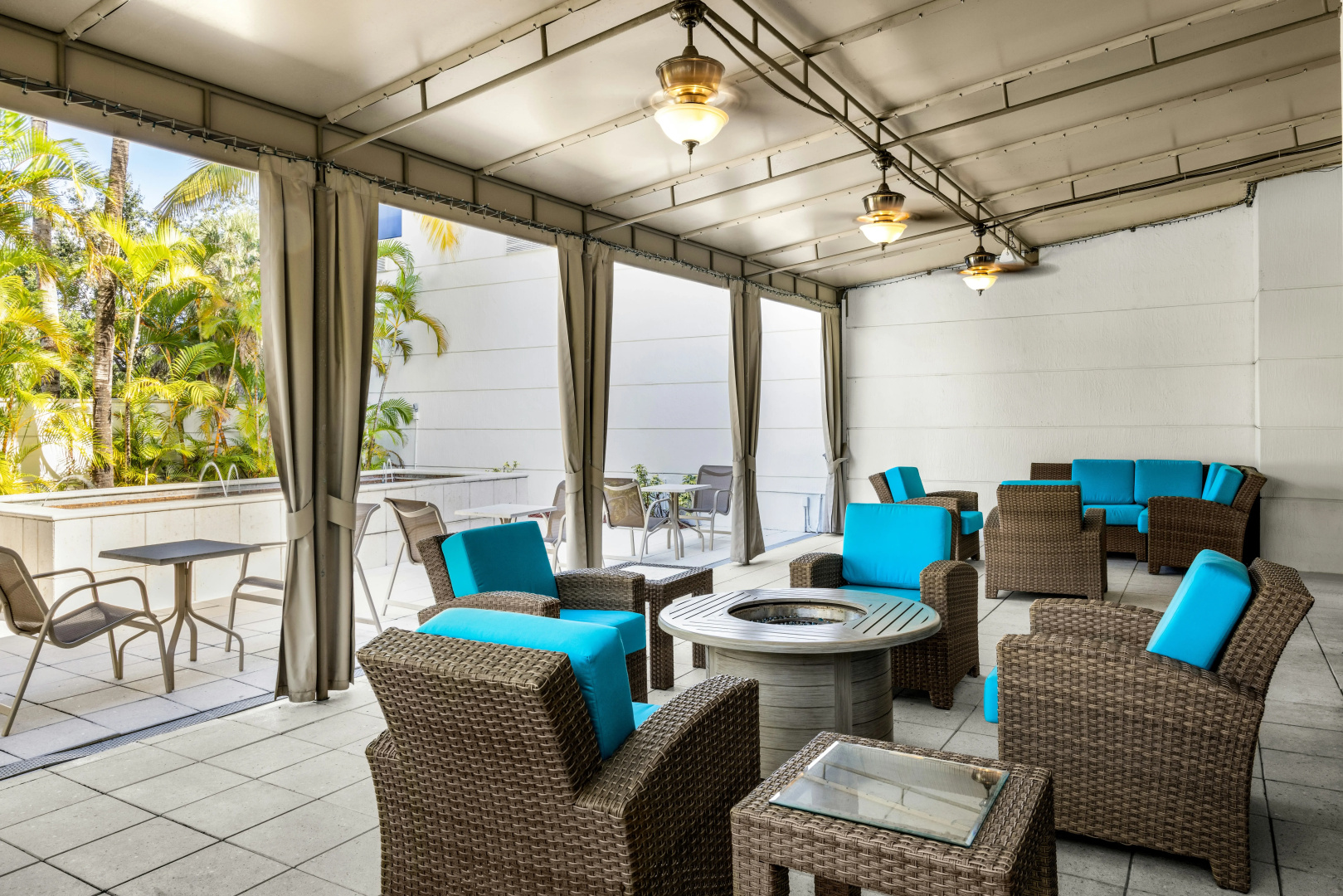 Foto - Hilton Garden Inn West Palm Beach Airport