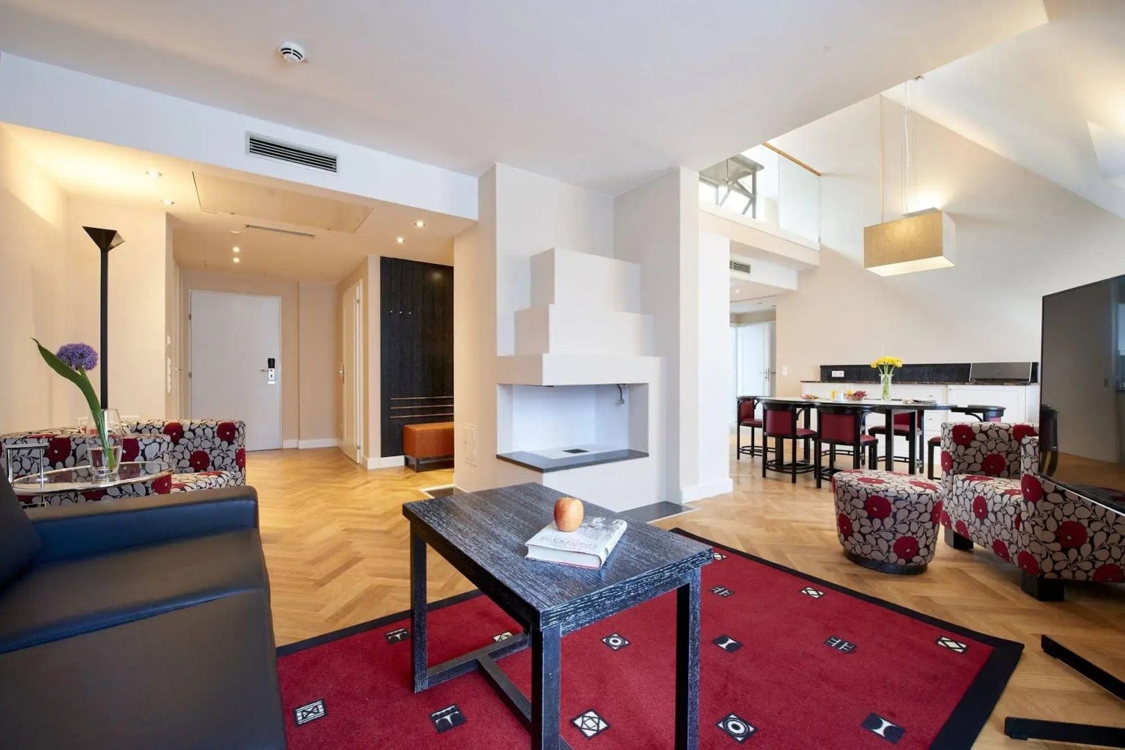 Foto - Singerstrasse 21-25 Aparthotel 350m next to St Stephen's Square