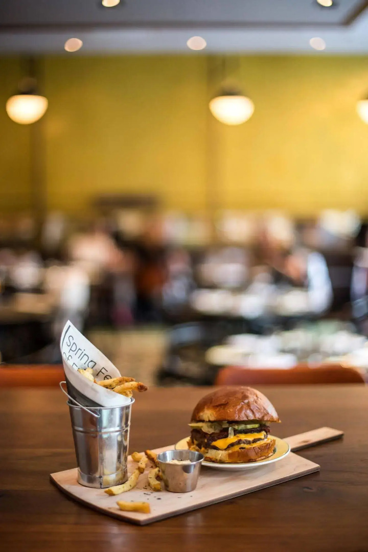 Foto - Hyatt Centric The Loop Chicago