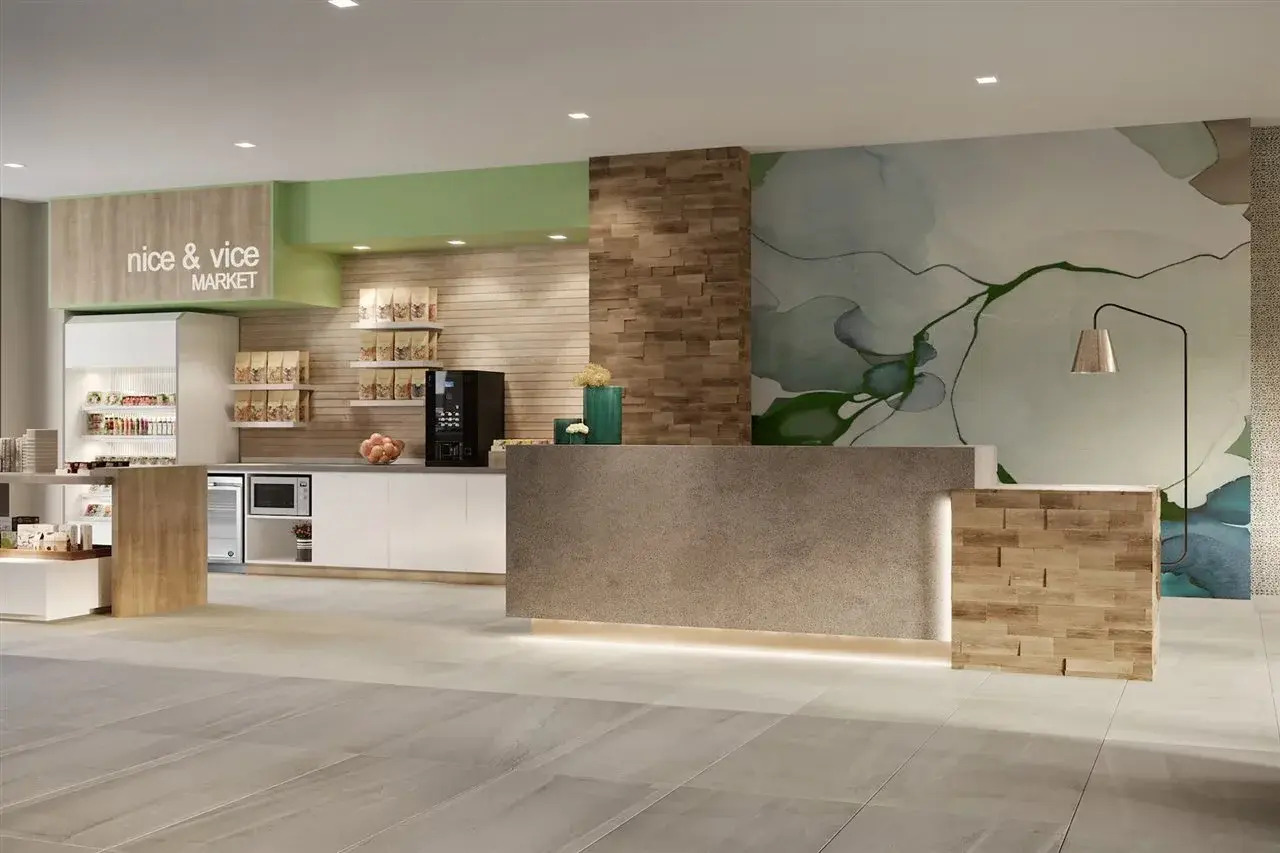 Foto - Wyndham Garden Tampa Fairgrounds/Casino