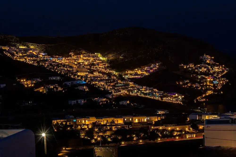 Foto - Maregold Mykonos