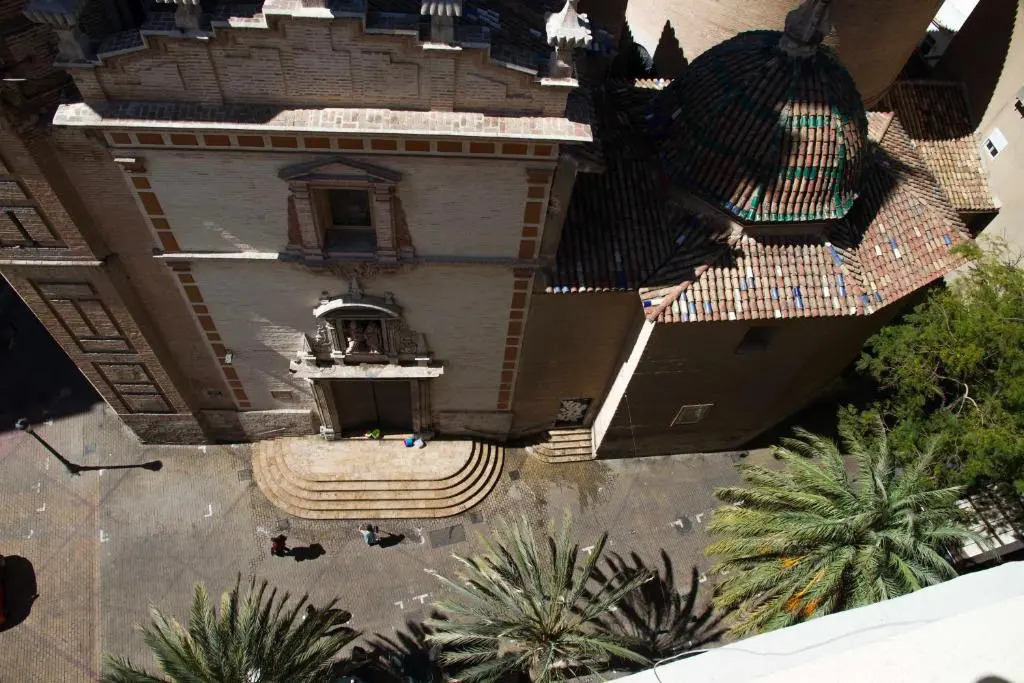 Foto - Russafa Youth Hostel