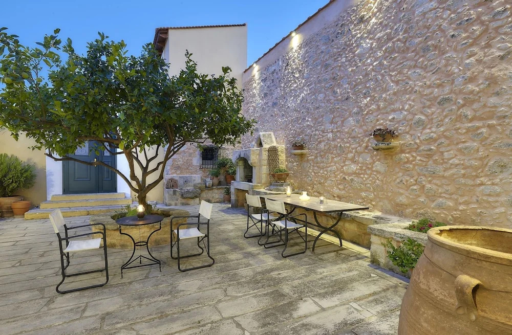 Photo - Castello Villa Daphnes - Private Pool & Whirlpool