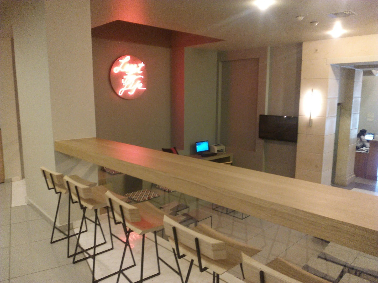 Photo - Olympic Hotel