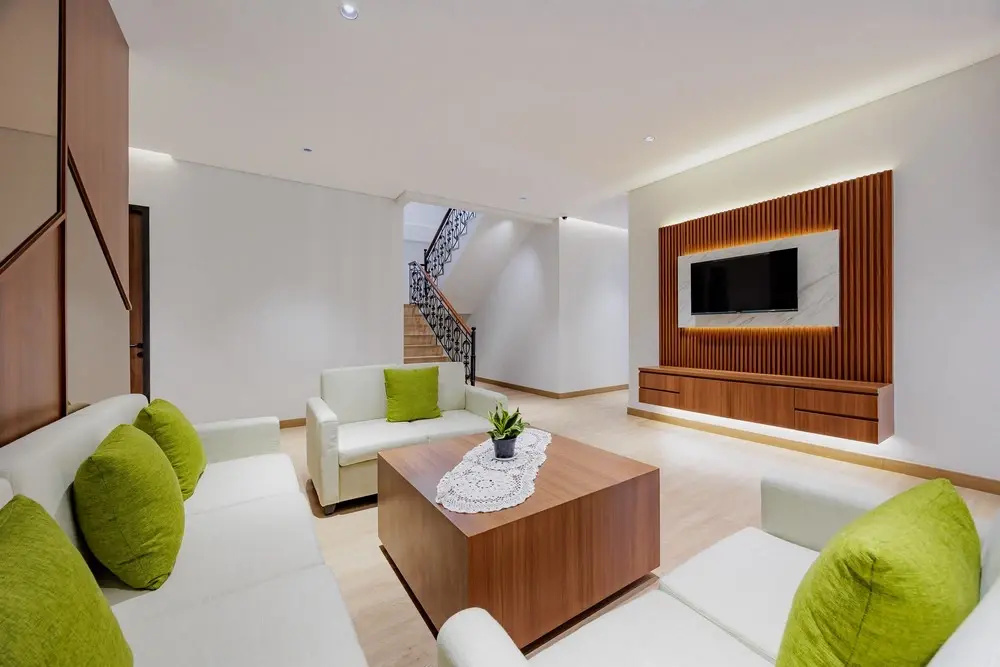 Foto - Urbanview Hotel Yampi TB Simatupang