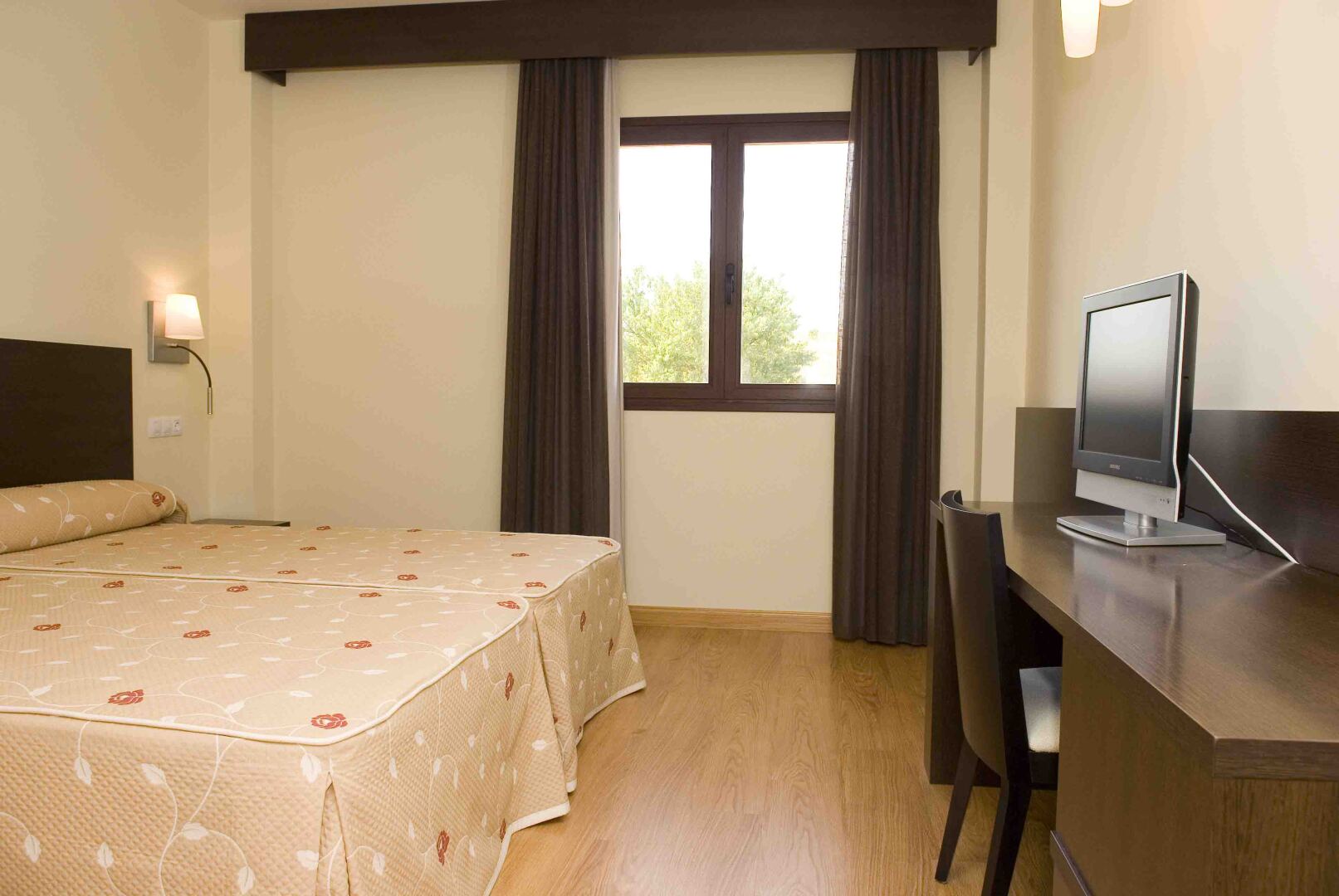 Photo - Hotel Tudanca-Aranda II