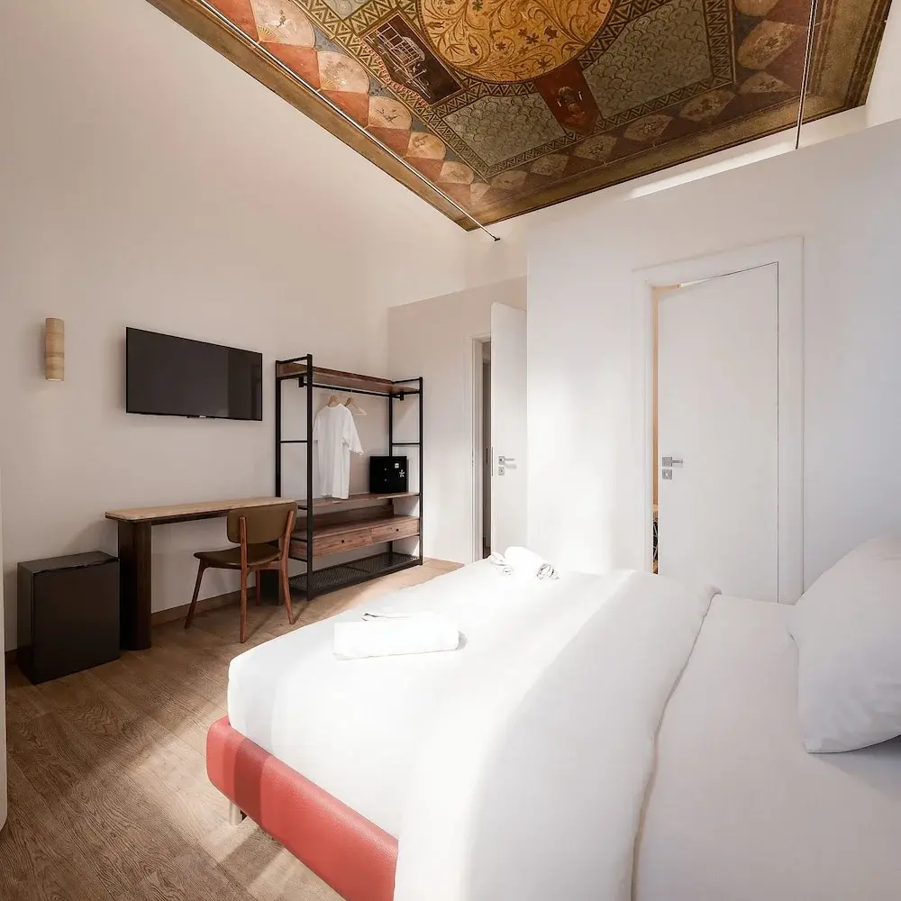 Photo - Fantini Rooms- Fori Imperiali
