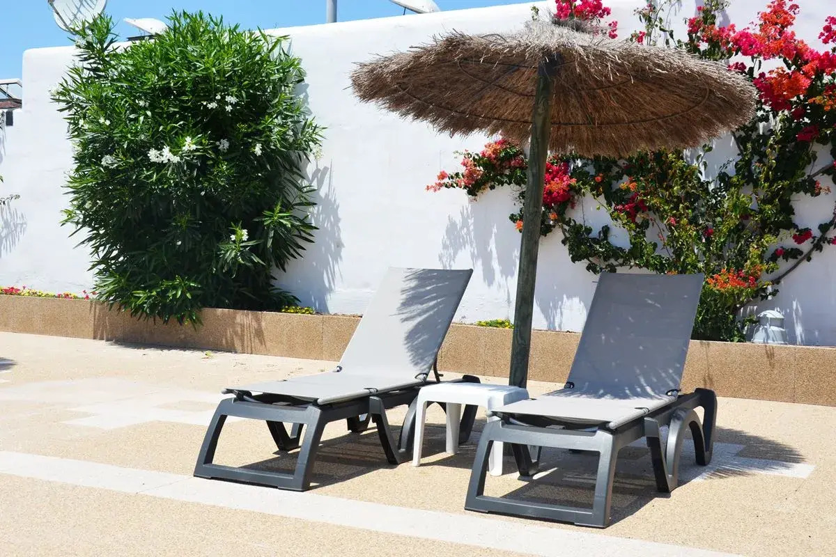 Foto - Hotel Apartamentos Vibra San Marino