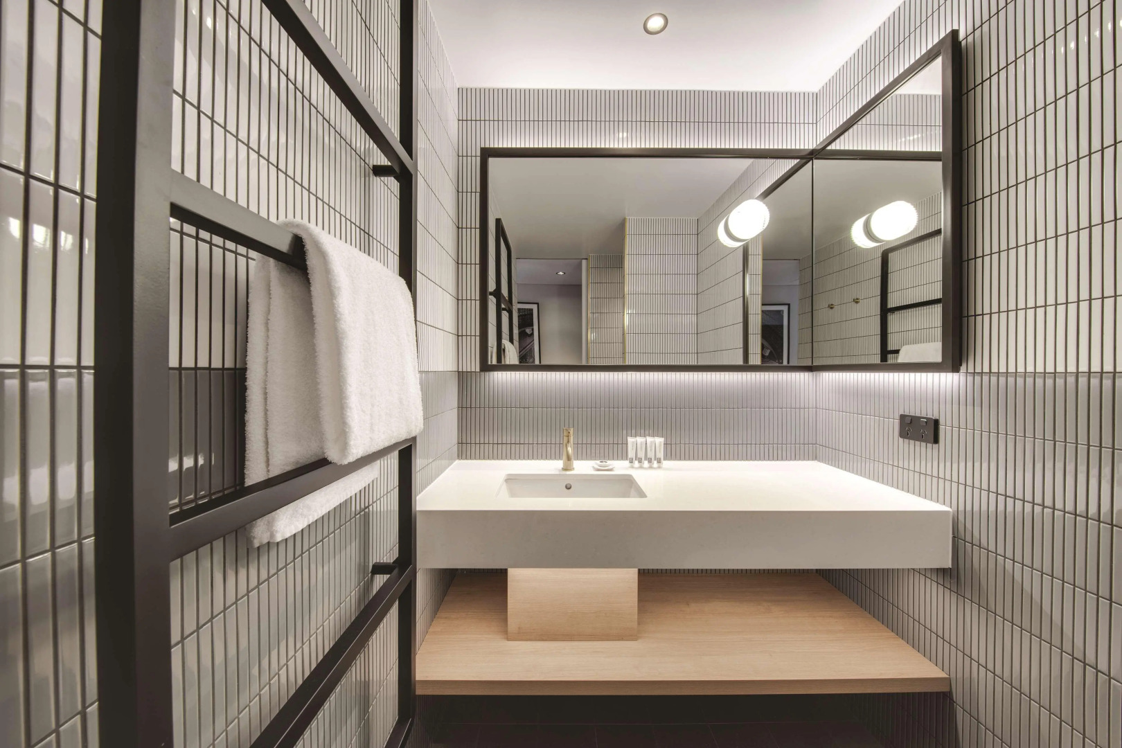 Foto - Vibe Hotel Sydney Darling Harbour