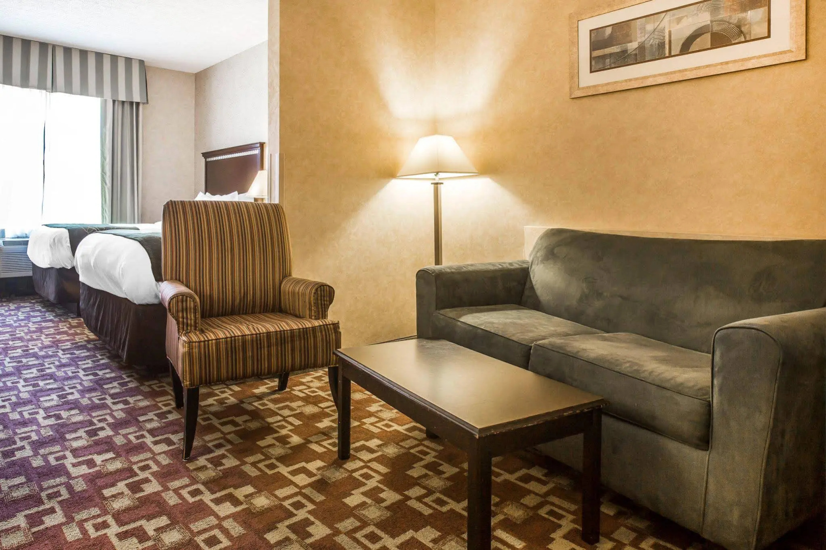Foto - Comfort Suites Nashville near Percy Priest Lake