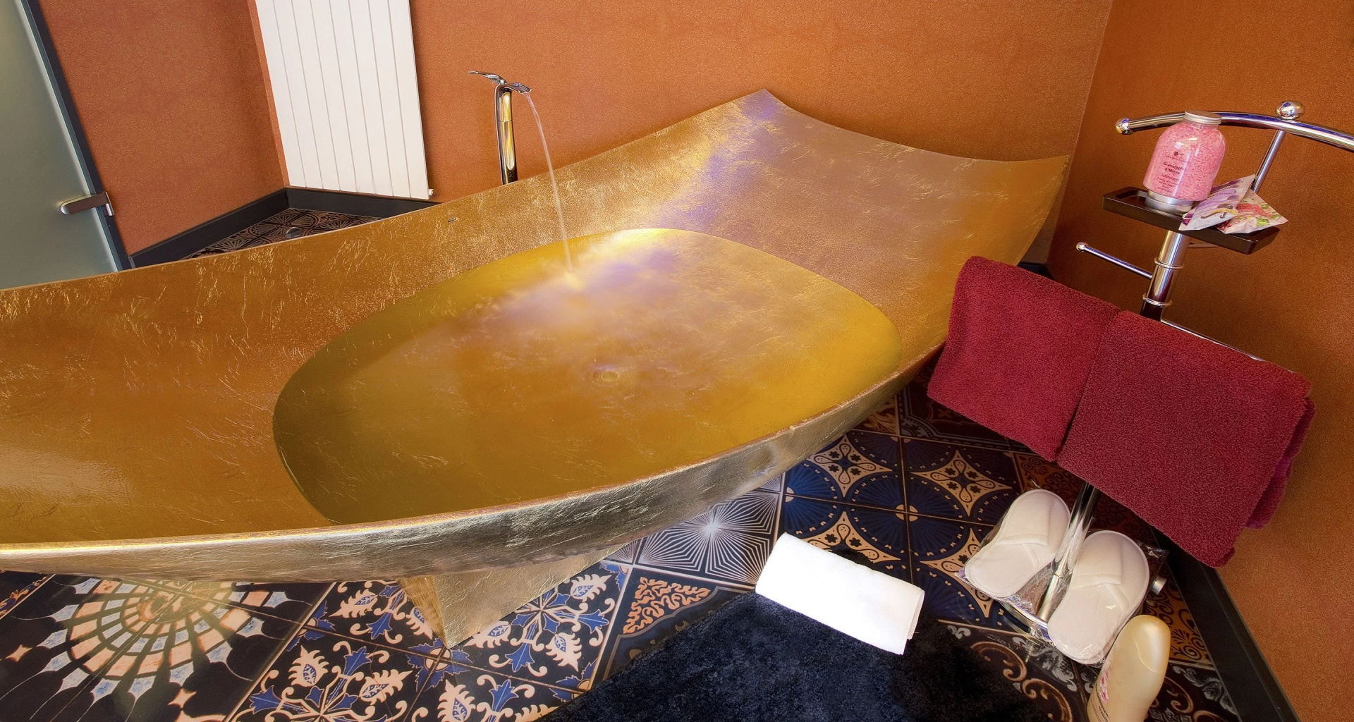Photo - PLAZA INN stays design Dortmund