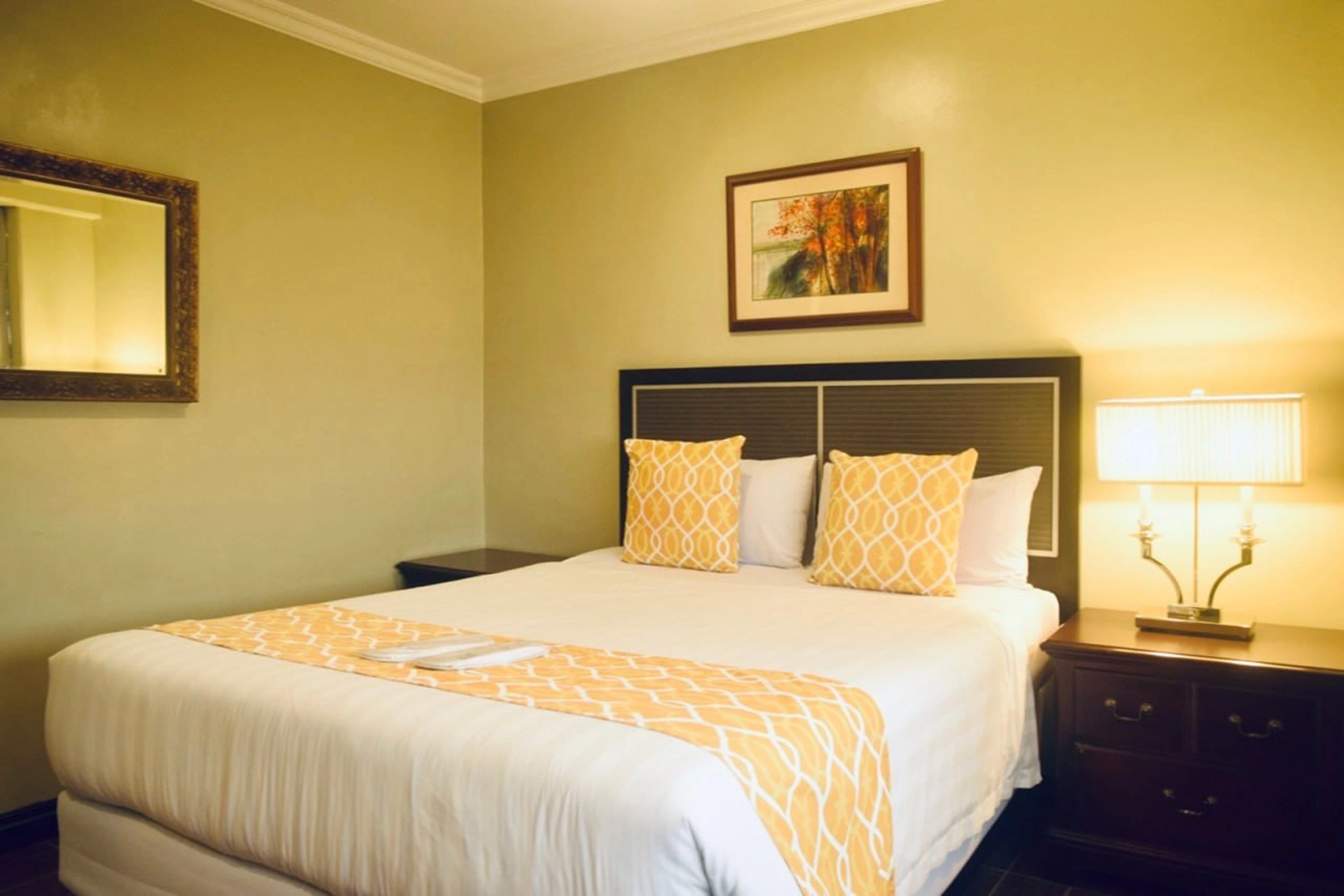 Photo - Orchid Garden Suites