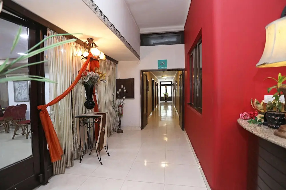 Photo - FabHotel Pulse Impulse